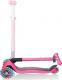 Hulajnoga Globber Primo Foldable Lights Różowy (432-110) 3