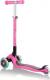 Hulajnoga Globber Primo Foldable Lights Różowy (432-110) 5