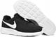 Nike Buty męskie Tanjun czarne r. 40 (812654 011) 1