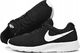 Nike Buty męskie Tanjun czarne r. 40 (812654 011) 3