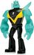 Figurka Giochi preziosi Ben 10 Diamondhead (BEN02700) 4