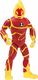 Figurka Giochi preziosi Ben 10 Heatblast duża figurka 28cm 1