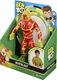 Figurka Giochi preziosi Ben 10 Heatblast duża figurka 28cm 2