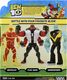 Figurka Giochi preziosi Ben 10 Heatblast duża figurka 28cm 4