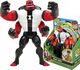 Figurka Giochi preziosi Ben 10 Four Arms duża figurka czteroręki 28cm 1