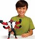 Figurka Giochi preziosi Ben 10 Four Arms duża figurka czteroręki 28cm 2