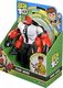 Figurka Giochi preziosi Ben 10 Four Arms duża figurka czteroręki 28cm 3