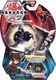 Figurka Spin Master Bakugan - Darkus Serpenteze podstawowa 2