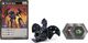 Figurka Spin Master Bakugan - Darkus Serpenteze podstawowa 3