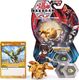 Figurka Spin Master Bakugan - Aurelus Pegatrix podstawowa 1
