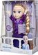 Jakks Pacific Kraina Lodu II Frozen Lalka Elsa śpiewająca w świecącej sukni 1
