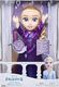 Jakks Pacific Kraina Lodu II Frozen Lalka Elsa śpiewająca w świecącej sukni 2