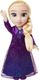 Jakks Pacific Kraina Lodu II Frozen Lalka Elsa śpiewająca w świecącej sukni 5
