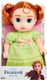 Jakks Pacific Kraina Lodu Frozen 2 Miękka lalka młoda Anna 35cm 1