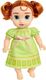 Jakks Pacific Kraina Lodu Frozen 2 Miękka lalka młoda Anna 35cm 5