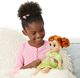 Jakks Pacific Kraina Lodu Frozen 2 Miękka lalka młoda Anna 35cm 10