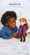 Jakks Pacific Kraina Lodu II Frozen Lalka Anna 32cm 6