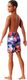 Lalka Barbie Mattel - plażowy Ken w tropikalnym stylu (GHW44) 3