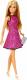 Lalka Barbie Mattel - blondynka + imprezowe ubranka (GDJ40) 3