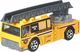 Mattel Mattel Matchbox Służby ratunkowe zestaw 5 pojazdów straż ambulans uniwersalny 4