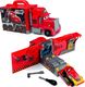 Smoby Smoby 360182 Auta Cars Mack Truck z Zygzakiem uniwersalny 1