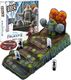 Spin Master Gra planszowa Kraina Lodu 2 Rumbling Rock 3D 1