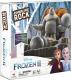 Spin Master Gra planszowa Kraina Lodu 2 Rumbling Rock 3D 1