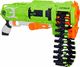 Hasbro Hasbro Wyrzutnia Nerf Zombie Strike Ripchain maszynowy z łańcuchem uniwersalny 1