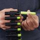 Hasbro Hasbro Wyrzutnia Nerf Zombie Strike Ripchain maszynowy z łańcuchem uniwersalny 2