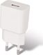 Ładowarka MaxLife  MXTC-01 1x USB-A 2.1 A (64736) 1