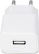 Ładowarka MaxLife  MXTC-01 1x USB-A 2.1 A (70538) 1