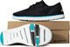 Quiksilver Buty męskie AG47 Amphibian czarne r. 41 (AQYS700001-XKBW) 1