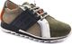 Hispanitas Buty damskie HV98634 oliwkowe r. 39 1