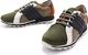 Hispanitas Buty damskie HV98634 oliwkowe r. 39 1