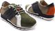 Hispanitas Buty damskie HV98634 oliwkowe r. 39 2