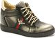 Tymoteo Buty damskie 2809 czarne r. 37 1