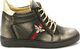 Tymoteo Buty damskie 2809 czarne r. 37 1