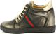 Tymoteo Buty damskie 2809 czarne r. 37 2