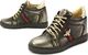 Tymoteo Buty damskie 2809 czarne r. 37 3