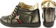 Tymoteo Buty damskie 2809 czarne r. 37 5