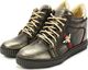 Tymoteo Buty damskie 2809 czarne r. 37 6