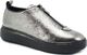 Venezia Buty damskie 02261200019Y srebrne r. 37 1