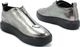 Venezia Buty damskie 02261200019Y srebrne r. 37 4