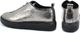 Venezia Buty damskie 02261200019Y srebrne r. 37 5