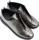 Venezia Buty damskie 02261200019Y srebrne r. 37 6