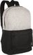 DC Shoes Plecak DC Shoes Bunker Fabrics Mixed EDYBP03068-KNFH NS 1