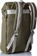 Quiksilver Plecak Quiksilver Rucksack M Bkpk EQYBP03178-GPB0 NS 1