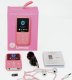 Lenco Lenco Xemio 861 pink 5