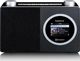 Radio Lenco DIR-70BK 1
