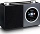 Radio Lenco DIR-70BK 3